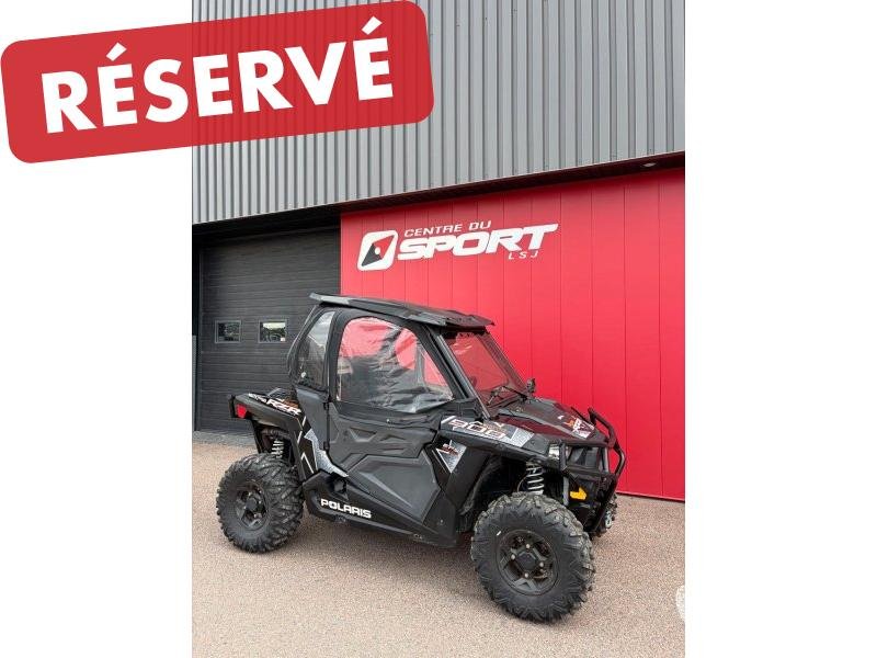 Polaris RZR 900 TRAIL  2017