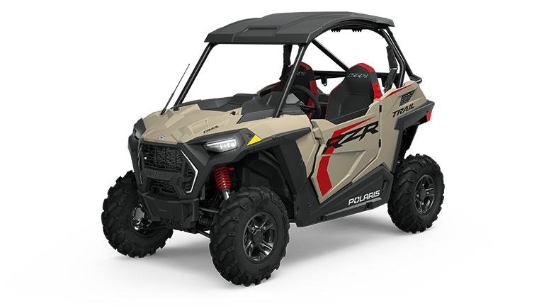 Polaris RZR Trail Ultimate  2025