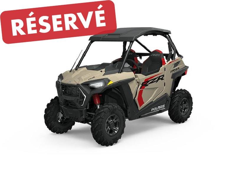 Polaris RZR Trail Ultimate  2025