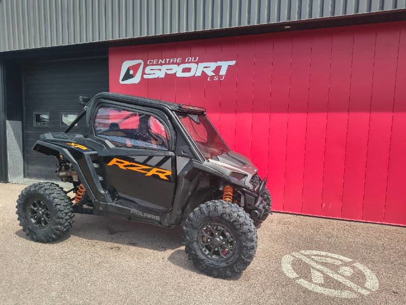 Polaris RZR XP 1000 PREMIUM  2024