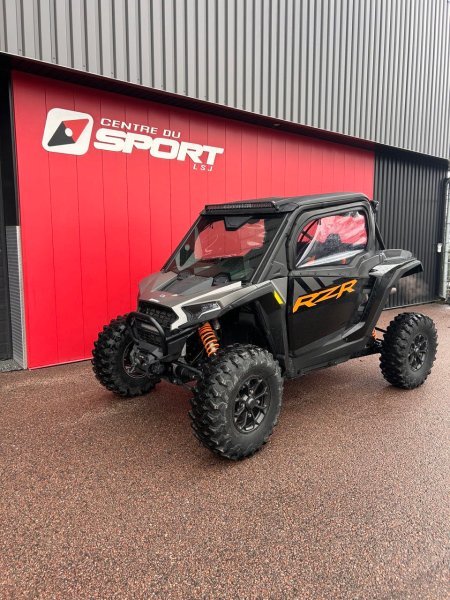 2024 Polaris RZR XP 1000 PREMIUM