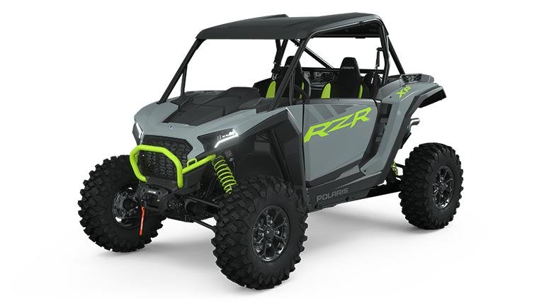 Polaris RZR XP 1000 Ultimate  2025