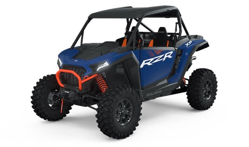 2025 Polaris RZR XP 1000 ULTIMATE