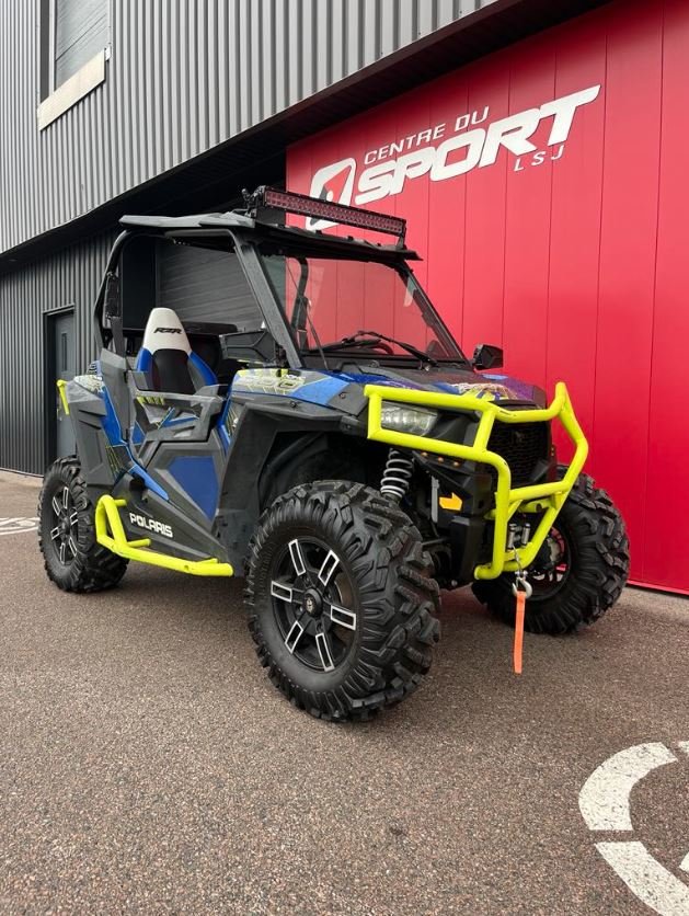 Polaris RZR 900 2017