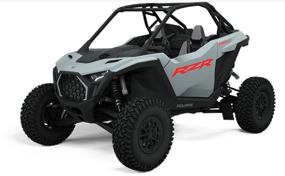 Polaris RZR Pro S Sport 2025