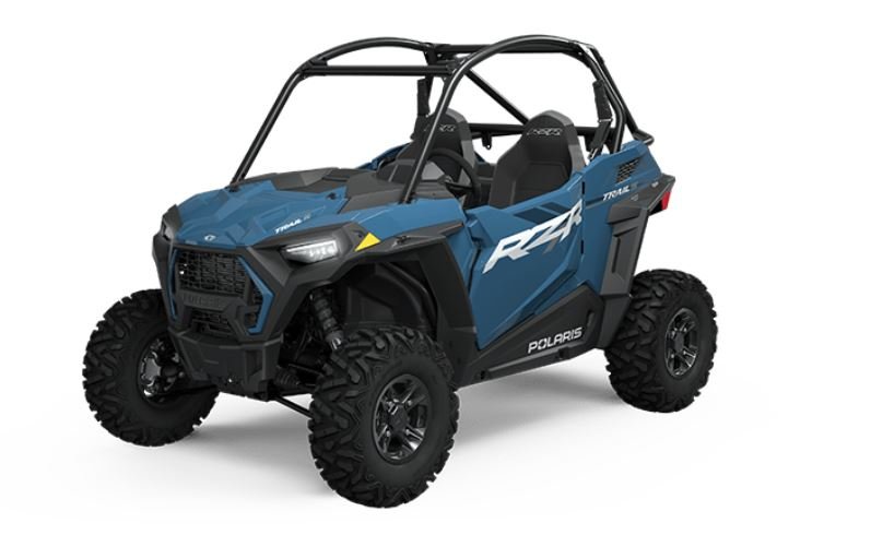2025 Polaris RZR TRAIL S SPORT
