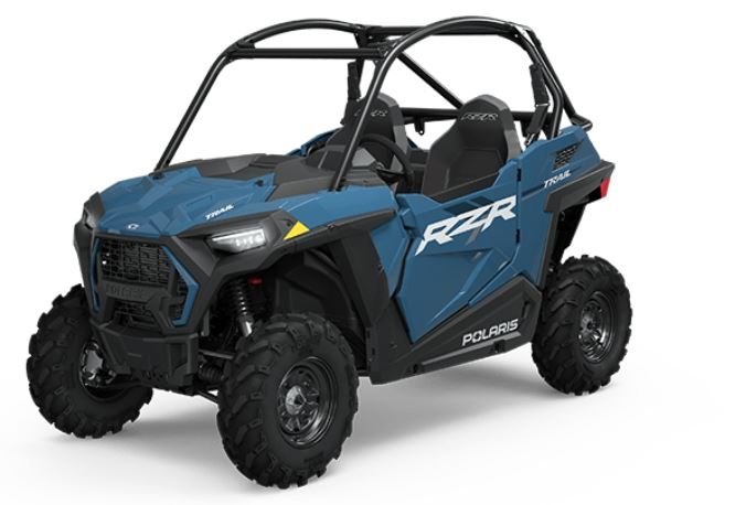 2025 Polaris RZR TRAIL SPORT