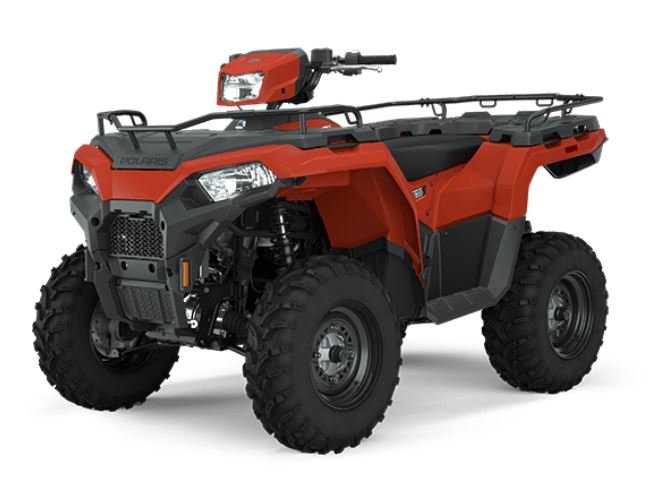 2025 Polaris SPORTSMAN 450 HO