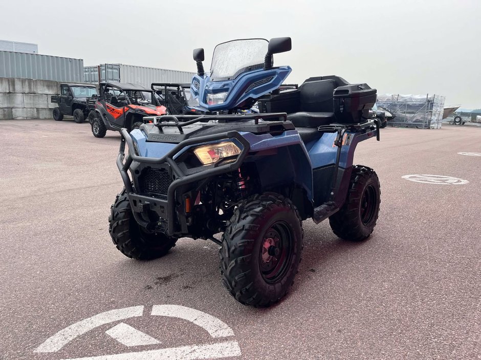 Polaris Sportsman 450  2021