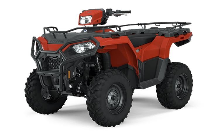 Polaris Sportsman 570 EPS  2025
