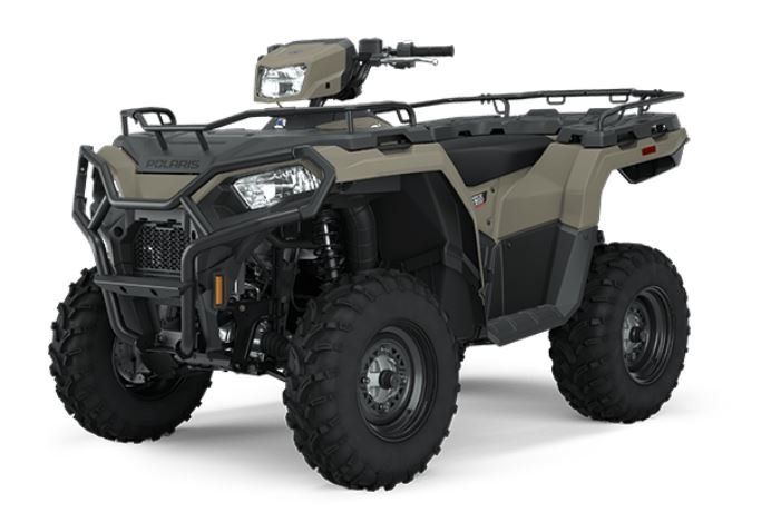 2025 Polaris Sportsman 570 EPS