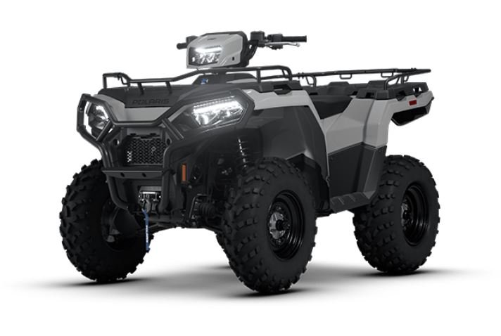 Polaris Sportsman 570 EPS  2026