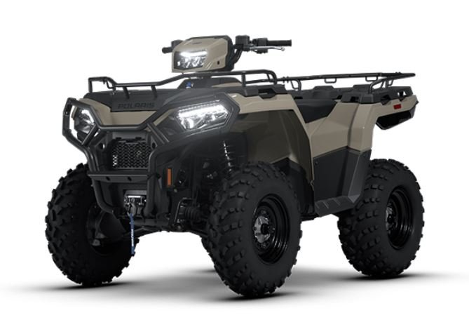 Polaris Sportsman 570 EPS  2026