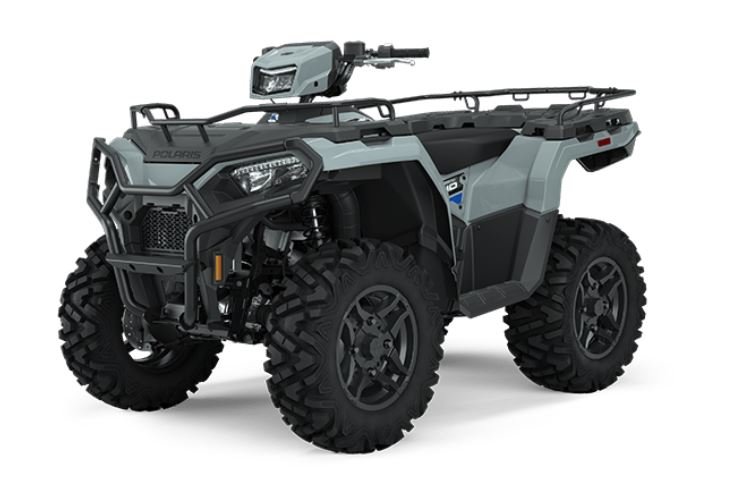 Polaris Sportsman 570 Premium  2025