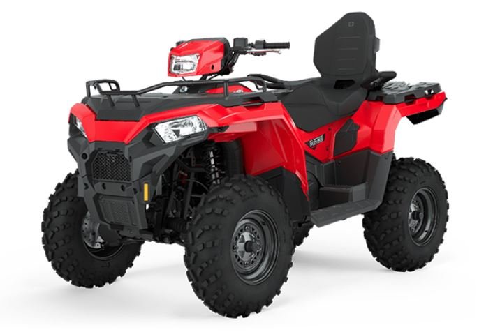 Polaris Sportsman 570 Touring  2025