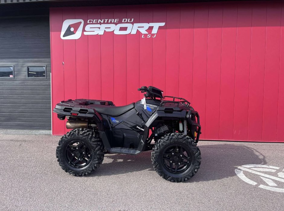 Polaris Sportsman 570 Trail  2022