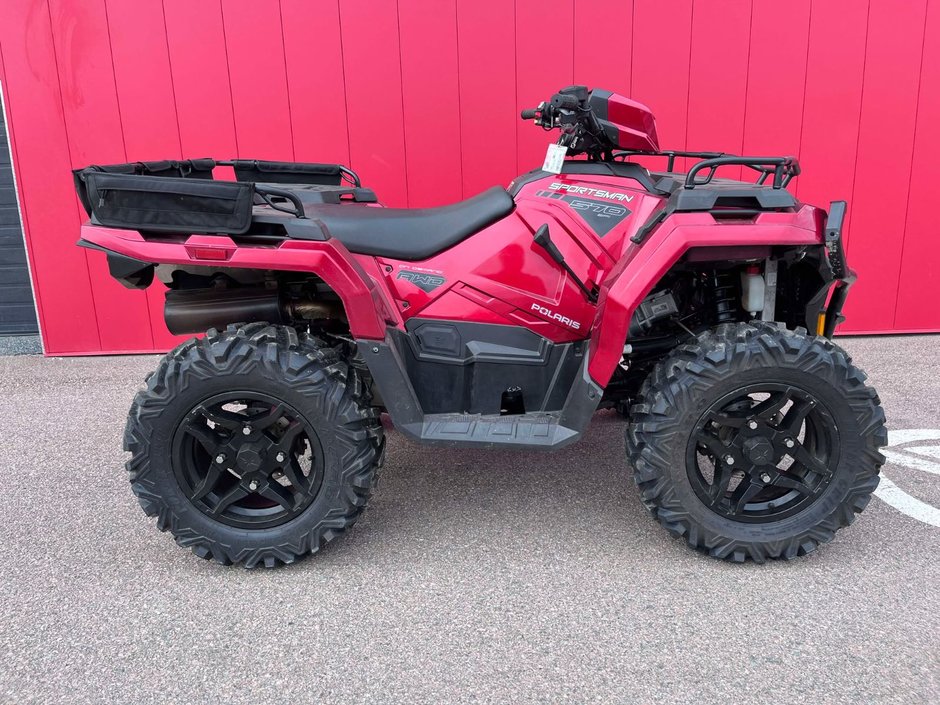 Polaris Sportsman 570 Trail  2023