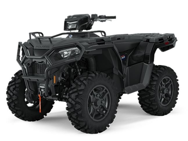 Polaris Sportsman 570 Trail  2025