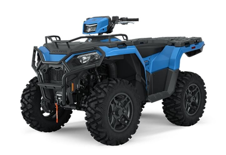 Polaris Sportsman 570 Trail  2025