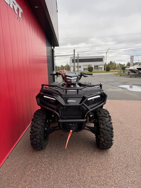Polaris SPORTSMAN 570 TRAIL  2025