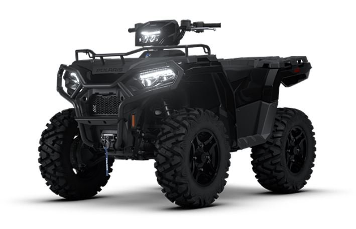 Polaris Sportsman 570 Trail  2026