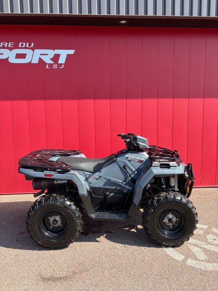 2025 Polaris SPORTSMAN 570 UTILITY HD