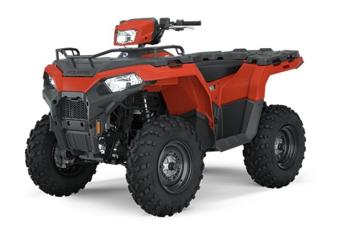 Polaris SPORTSMAN 570  2025