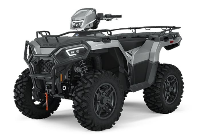 2025 Polaris SPORTSMAN 570 Ultimate