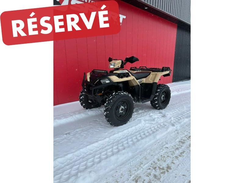 Polaris SPORTSMAN 850 NO EPS  2023