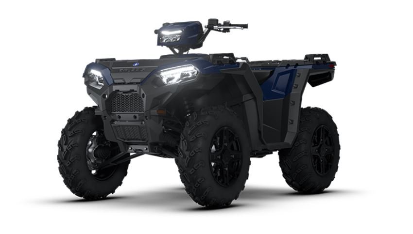 Polaris SPORTSMAN 850 PREMIUM  2026