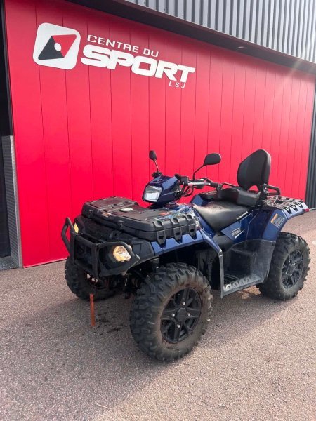 Polaris SPORTSMAN 850 TOURING  2022