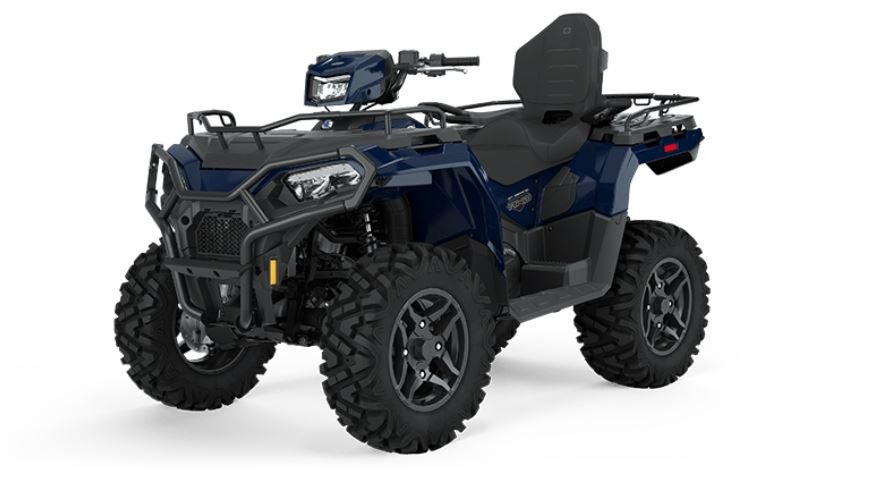 2025 Polaris SPORTSMAN TOURING 570 PREMIUM
