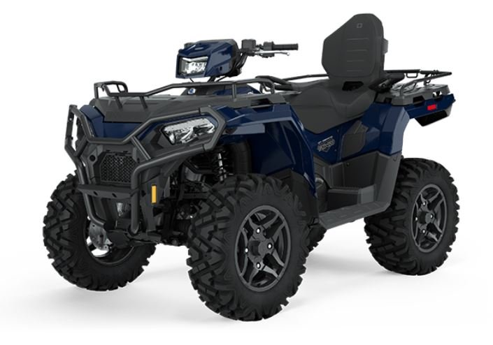 Polaris SPORTSMAN TOURING 570 PREMIUM  2025