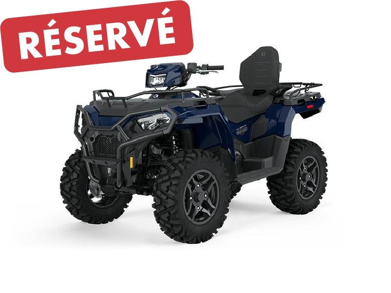 Polaris Sportsman Touring 570 Premium  2025