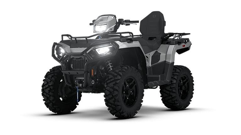 2026 Polaris Sportsman Touring 570 Ultimate