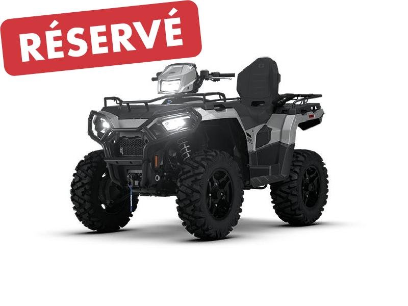 2026 Polaris Sportsman Touring 570 Ultimate