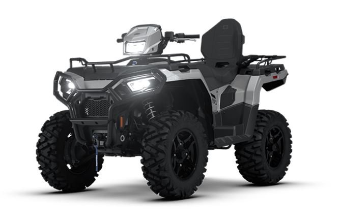 2026 Polaris Sportsman Touring 570 Ultimate