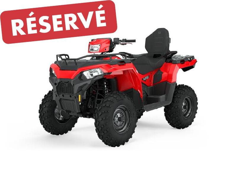 Polaris Sportsman Touring 570  2025