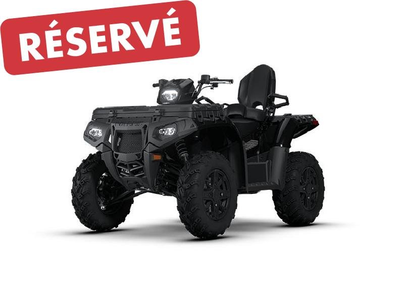 2026 Polaris Sportsman Touring 850 Premium