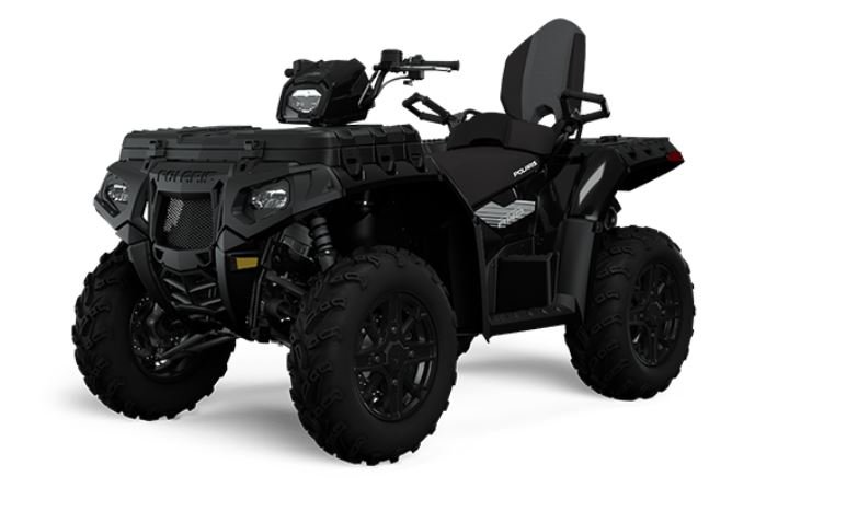 Polaris Sportsman Touring 850  2025