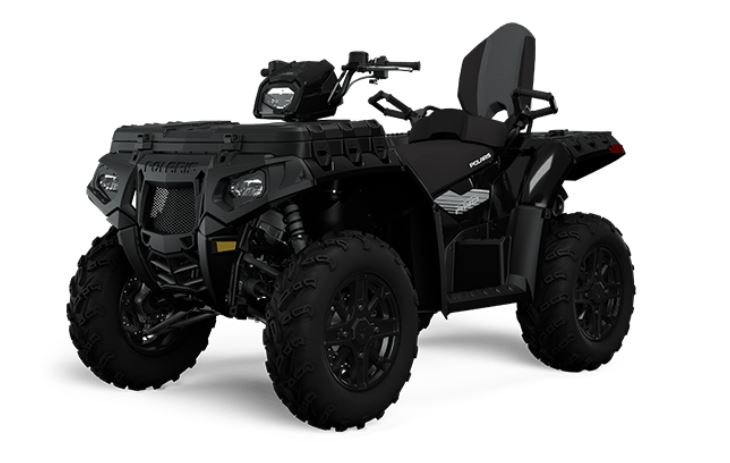 2025 Polaris Sportsman Touring 850