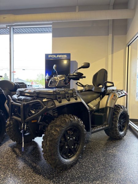 2026 Polaris Sportsman Touring Xp 1000 Trail