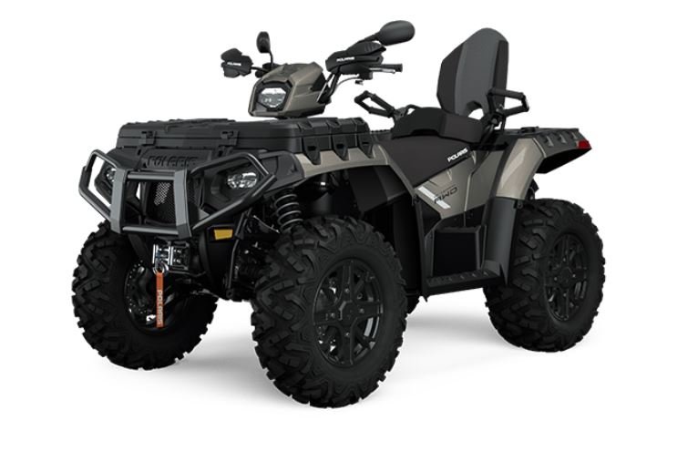 Polaris SPORTSMAN TOURING XP 1000 TRAIL 2025