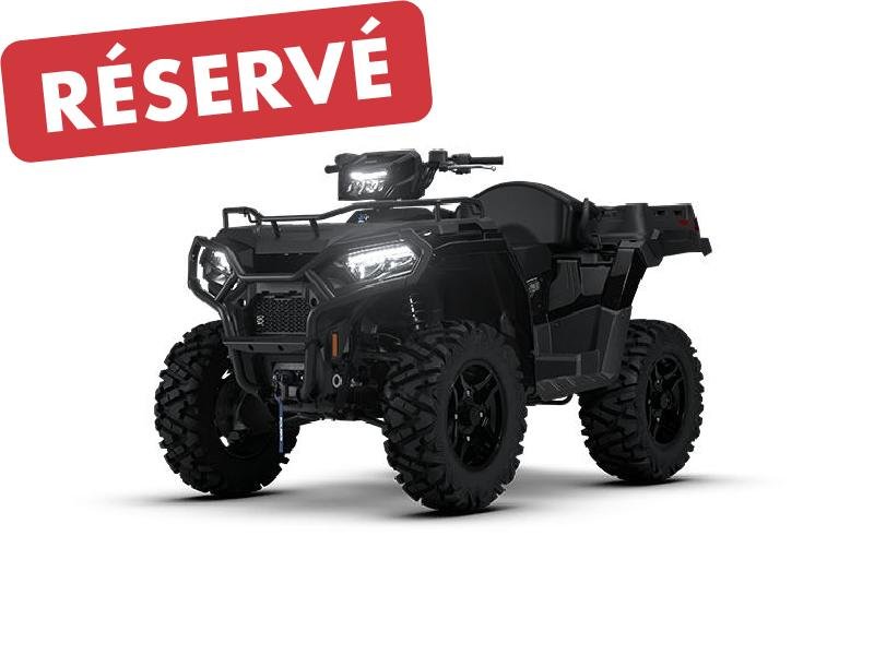 Polaris Sportsman X2 570  2026