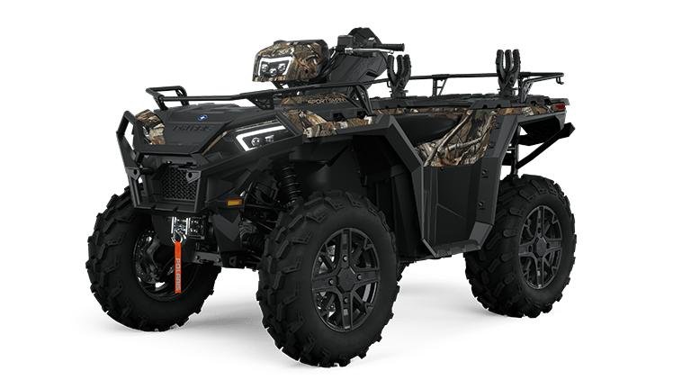 Polaris Sportsman XP 1000 Hunt  2025