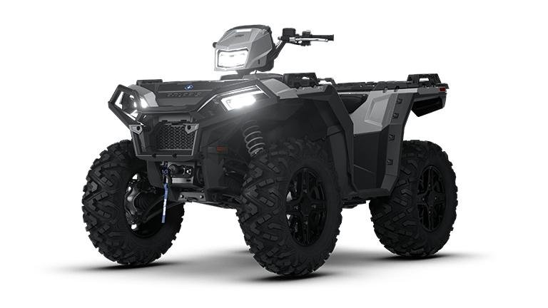 2026 Polaris Sportsman Xp 1000 Ultimate