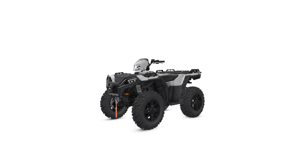 Polaris Sportsman XP 1000 ULTIMATE 2025