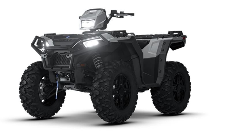 Polaris Sportsman XP 1000 Ultimate 2026