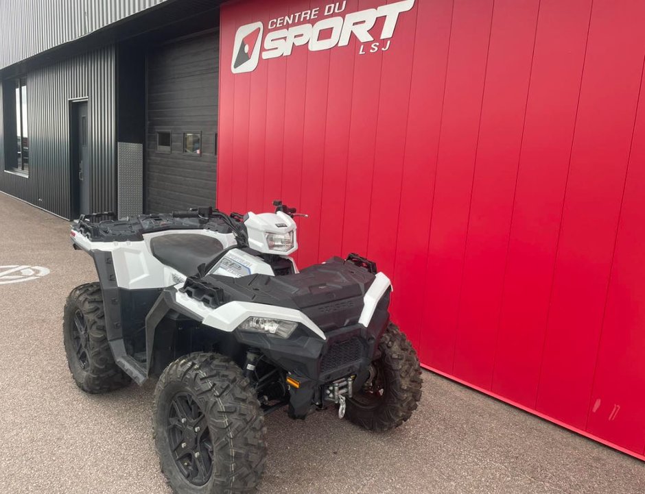 Polaris Sportsman 850 XP EPS 2019