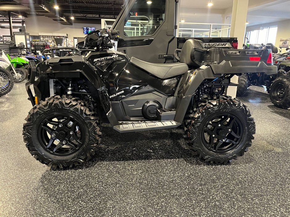 Polaris Sportsman X2 570 2025